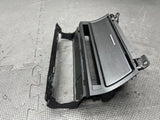 01-06 BMW E46 M3 Non Navi Retrofit Relocation Bracket Trim Ashtray