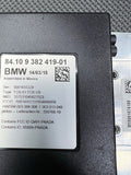 15-20 BMW F80 F82 F83 M3 M4 OEM TELEMATICS COMMUNICATION CONTROL MODULE 9382419