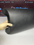 2004-2010 BMW E63 M6 Rear Interior Arm Rest Armrest Compartment Black 7039808