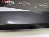 BMW F10 535 550 STOCK FACTORY REAR BUMPER DIFFUSER