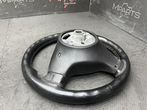 BMW Steering Wheel 01-06 E46 M3 Stock Manual