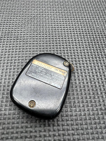 94-99 BMW E36 M3 Ignition Key Remote