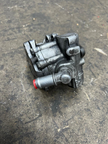 01-06 BMW E46 M3 Power Steering Pump 32412229398