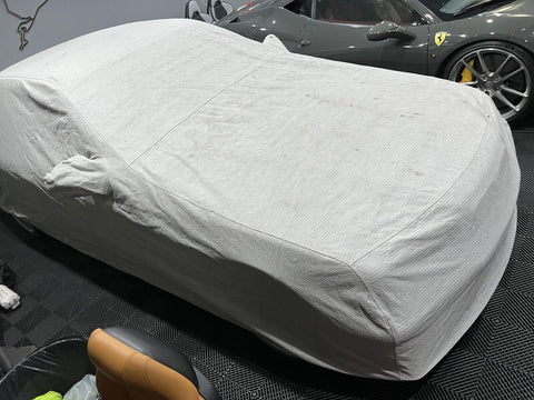 94-99 BMW E36 M3 Coupe Car Cover *Has Holes