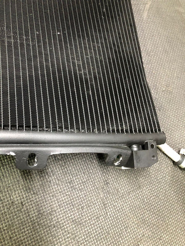 CONDENSER AIR CON RADIATOR FERRARI ITALIA 458 488 F8 LAFERRARI 52440994 262836