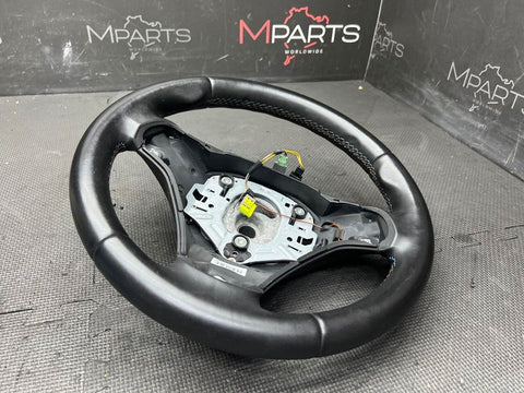 Manual BMW Steering Wheel 08-13 E90 E92 E93 M3 Stock Factory