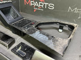 00-03 BMW E39 M5 Interior Trim Set Anthracite Grey