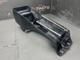 01-06 BMW E46 3-Series M3 Coupe Center Console Assembly Carbon Fiber 8213680