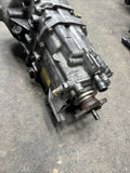 BMW E46 M3 01-06 Sequential Manual Gearbox SMG Transmission 122k Miles