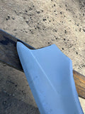 94-99 BMW E36 M3 Sedan Right Passenger Fender Alpine White