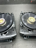 15-20 BMW F80 F82 F83 M3 M4 Subs SubWoofers Sub Woofers 9210151 9210152 PAIR