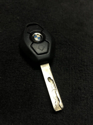 2001-2006 BMW E46 M3 Ignition Key Original OEM