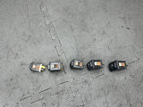 BMW E36 M3 328 325 318 Rear Window Switches OEM 8368943