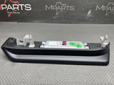 21-22 BMW G80 G82 G83 M3 M4 COMPETITION UPPER DASH MEDIA SCREEN 9826555 FACTORY
