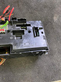 BMW OEM M5 M6 750I 650I 640I F06 F12 FRONT POWER DISTRIBUTION RELAY FUSE BOX