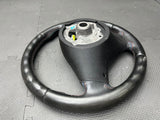 Manual BMW Steering Wheel 08-13 E90 E92 E93 M3 Stock Factory