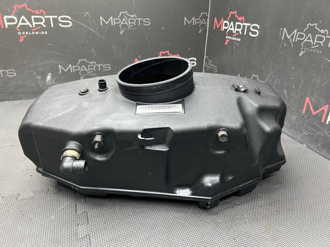 BMW 01-06 E46 M3 Z3M S54 ENGINE INTAKE MANIFOLD MANUAL