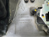 Rear Lid Underscreen Shield Trim Cover Panel 86422300 15-19 Ferrari 488 GTB