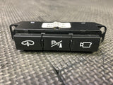 Ferrari F8 Tributo Pdc Parking Camera Buttons Switch