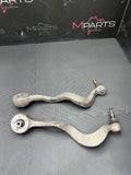 06-10 BMW E60 M5 FRONT FORWARD LOWER CONTROL ARMS