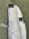 92-99 BMW E36 323i M3 Sedan Rear Parcel Shelf Deck Lid Cover Trim OEM