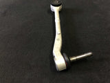 BMW E39 M5 2001 Factory Front Lower Wishbone Control Arm Left USED