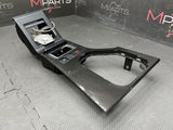 Front Center Console Trim BMW E39 540I 525I 528I 530I M5 OEM