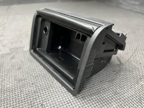 BMW 3 Series E46 M3 Rear Console Ashtray Insert Tray Smokers Package 8225988