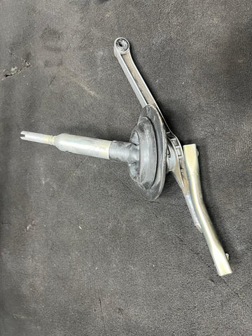 OEM BMW E46 M3 Shift Shifter Linkage Lever Arm Linkage for Manual Swap