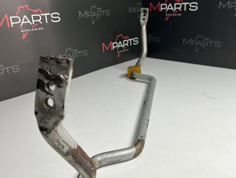 01-06 BMW E46 M3 Front Sway Bar Swaybar WHITELINE