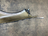 21-23 BMW G80 M3 OEM RH Right Passenger Side Fender *DAMAGE*