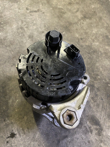 BMW E46 M3 (01-06) 120 14V Alternator Valeo Original