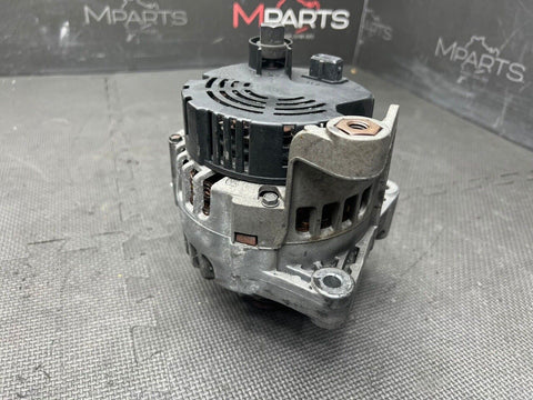 BMW E46 M3 (01-06) 120 14V Alternator Bosch Original