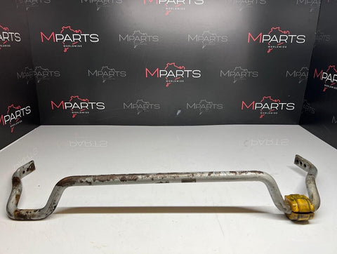 01-06 BMW E46 M3 Front Sway Bar Swaybar WHITELINE