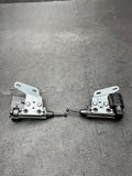 REAR WINDOW MOTORS 01-06 BMW E46 325 330 M3 COUPE QUARTER OEM