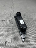 15-20 BMW F80 F82 F83 M3 M4 Center Traction Control Switch Panel Black