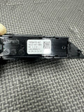 15-20 BMW F80 F87 F82 F83 M2 M3 M4 Center Console Traction Control Switch Panel