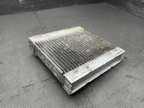 BMW F01 F07 F10 F13 550I 650I 750I LEFT DRIVER SIDE AUXILIARY RADIATOR OEM