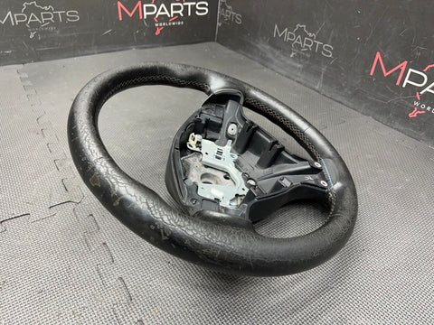 BMW Steering Wheel 01-06 E46 M3 Stock Manual