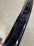 (PICKUP ONLY) 01-06 BMW E46 M3 Front Spoiler Splitter Lip Gloss Black