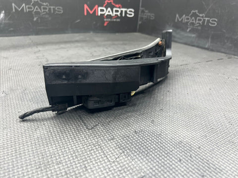 01-06 BMW E46 M3 GAS PEDAL + COVER