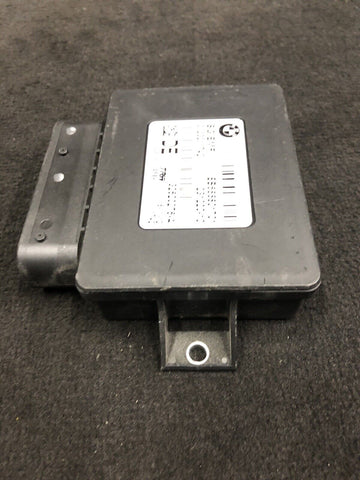 BMW F06 F12 F13 M6 PARKING BRAKE CONTROL UNIT OEM 2012-2018