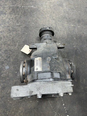08-13 BMW E90 E92 E93 M3 OEM Rear Differential Axle Carrier 3.15 64k Miles DCT