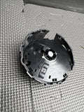 BMW E39 M5 00-03 E46 M3 01-06 Left Driver Mirror Motor *Face Plate Broken*