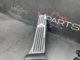 01-06 BMW E46 M3 GAS PEDAL + COVER