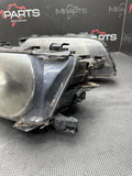 2001 BMW E46 M3 ORIGINAL Halogen Headlights