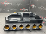 BMW 01-06 E46 M3 Z3M S54 ENGINE INTAKE MANIFOLD 6 SPEED MANUAL 7831305