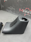 96-02 BMW Z3M E36 Rear Roll Bar Trim Covers Caps Set Leather OEM