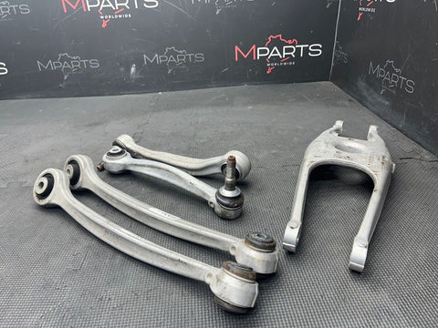 OEM 21-23 BMW G80 G82 G83 M3 M4 Rear Suspension Control Arms Wishbone SET