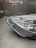 14-17 BMW F32 F36 F82 F80 M4 M3 Rifht Passenger LED Adaptive Headlight *Damage￼